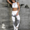 Push Up Pants Legging Jegging Gothic Leggins Legions Autumn Summer Fashion