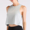 Fashion new styles street casual crop top summer tops woman crop top