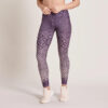 Female Activewear Leggings High Waist Fitness Women Sexy Skinny Trousers Digital Print